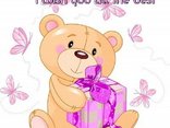 I wish you all the best