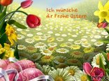 Ich wünsche dir Frohe Ostern!