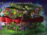 Ich wünsche dir grandiose Geschenke