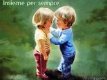 Insieme per sempre
