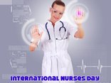 International Nurses Day