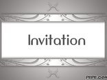 Invitation