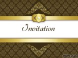 Invitation