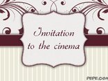 Invitation