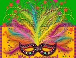 It's Carnaval