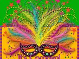 It's Carnaval