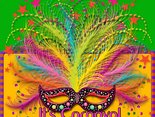 It's Carnaval