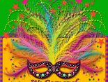 It's Carnaval