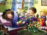 It's For You Dear Mummy