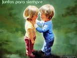 Juntos para siempre