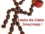 Kawka dla Ciebie !