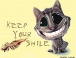Keep your smile