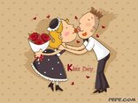 Kisses