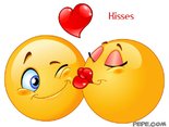 Kisses