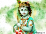 Krishna Janmashtami 2011