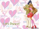 Let's Dance!