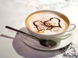 Let's go out for coffee...