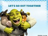Let's go out together