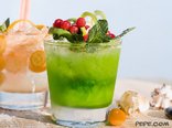 Let's have a drink together