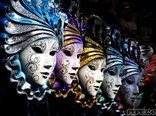 Let's party! It's carnaval!