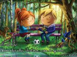 Liebe ist leise