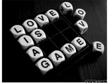 Love is a game