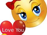 Love you
