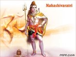  Maha Shivaratri!