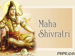 Maha Shivaratri