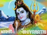 Maha Shivaratri