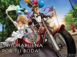 Matrimonio