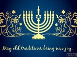 May old traditions bring new joy.