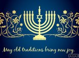 May old traditions bring new joy.