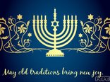 May old traditions bring new joy.