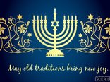 May old traditions bring new joy.