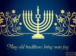 May old traditions bring new joy.