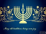 May old traditions bring new joy.