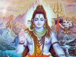 May the blessings of Lord Shiva be with you...