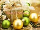 Merry Christmas