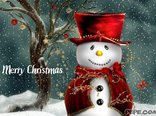 Merry Christmas