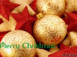 Merry Christmas