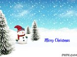 Merry Christmas