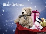 Merry Christmas