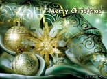 Merry Christmas