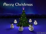 Merry Christmas