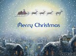 Merry Christmas