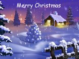 Merry Christmas