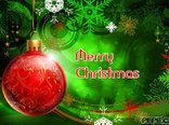 Merry Christmas