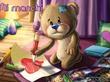 Mi manchi