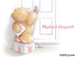 Migliori Auguri!!